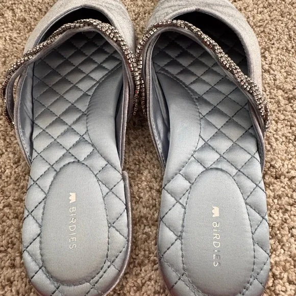 Birdies “The Swan” flat dress shoe - Picture 5 of 6